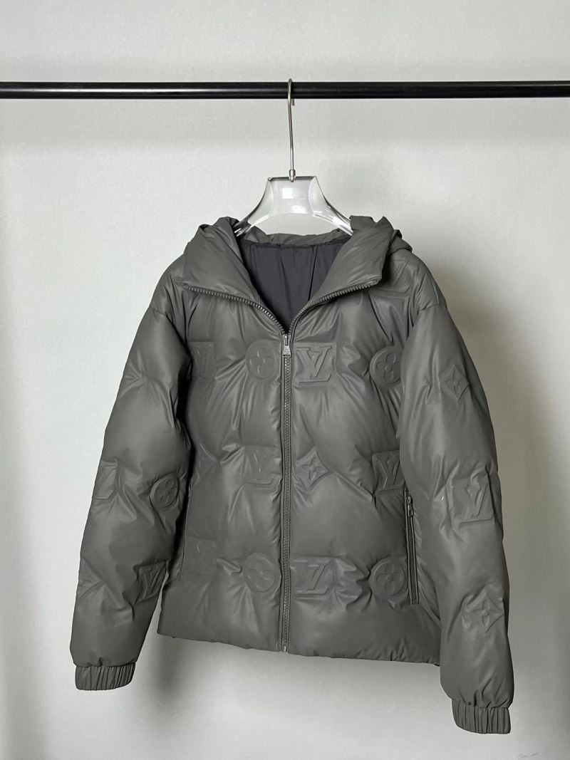 Louis Vuitton Down Jackets